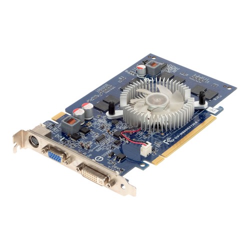 Scheda grafica gigabyte nvidia - gigabyte,