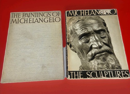 Paintings michelangelo - paintings,