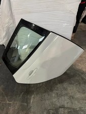 PORTA PORTIERA POSTERIORE