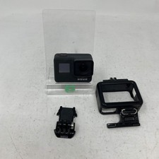 GoPro Hero 7 Black Waterproof