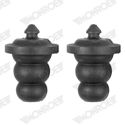 Monroe pk127 kit parapolvere - pk127,