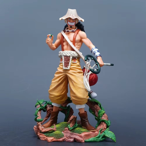 One piece usopp - one,