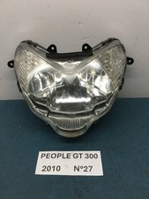 FARO FANALE ANTERIORE KYMCO