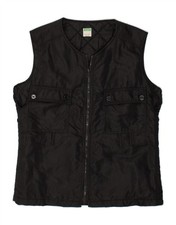 Gilet donna Benetton UK 14