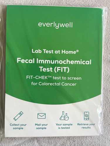 Everlywell test laboratorio - everlywell, di