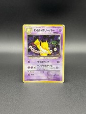 Dark Hypno n. 097 Holo Rara