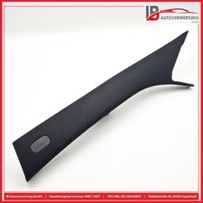 Carena montante A sinistro