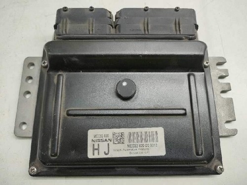 Mec32820 engine control - engine, /