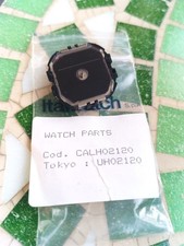 Vintage LCD Digital Watch