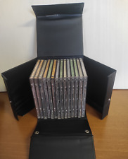 COFANETTI  MUSICA CLASSICA 27 CD