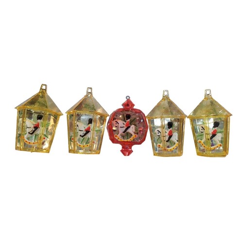 Vintage jewel brite - 5,