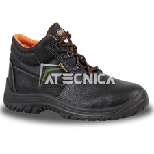 Scarpe antifortunistiche alte