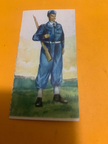Fig 180 guerrieri antichi - fig., e