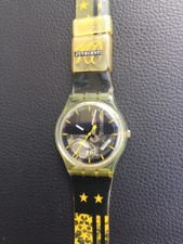 Swatch Ora Et Signora Skz 106