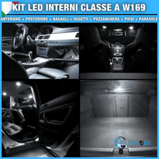 Kit full led - kit, interni