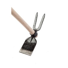 ZAPPINO CLASSICO BIDENTE DENTI