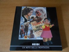 libro catalogo-HEIDI UN MITO