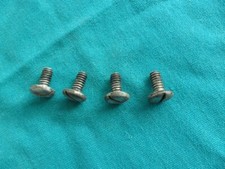 Perni parafanghi  - old bike