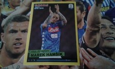 CALCIATORI PANINI 2018-19