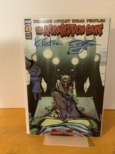 Teenage Mutant Ninja Turtles