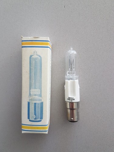 Lampada wimex baionetta - lampada,