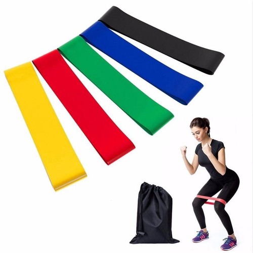 Bande elastiche kit fasce - elastiche,