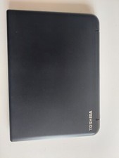 Toshiba satellite PRO NB10t-A-10L 11,6", 4gb RAM, HD 500 Gb, Nero