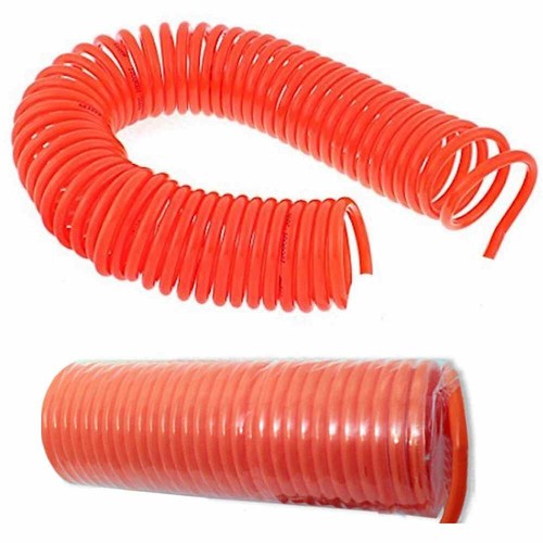 Tubo spirale aria compressa - a,