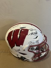Casco Speedlfex Badgers