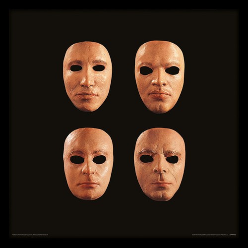 Pink floyd there anybody - pink,