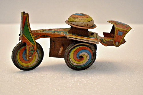 Vintage vento boy - vintage,