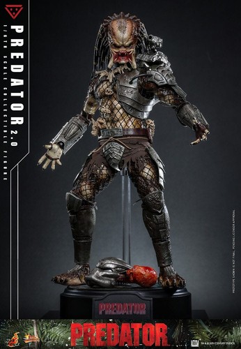 Preorder predator movie - preorder,