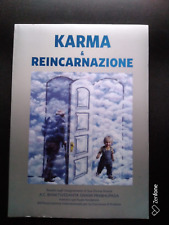 CARMA E REINCARNAZIONE. BASATO