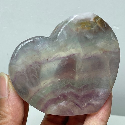Posacenere fluorite naturale