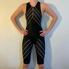 TYR Aquapel Kneeskin Shortjohn