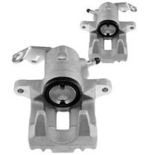 2x NTY Pinza Posteriore