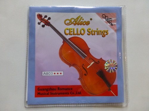 Violoncello corde 4 - corde,, 4/4