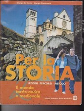 PER LA STORIA 2+GUIDA - DE