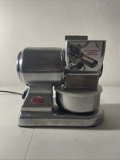 Grattugia elettrica pane - grattugia,