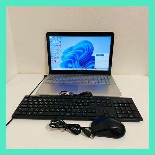 Vaio y374 portatile - portatile, 15.6