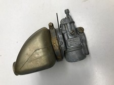 CARBURATORE DELL'ORTO 14.9 GUZZI DINGO 50CC CICLOMOTORE EPOCA