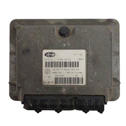 Fiat panda ecu 55187374 - /,