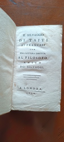 Tahiti lettere immaginarie - tahiti,,