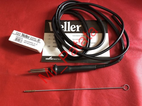 Weller fe75 saldatore - fe75,