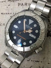 Orologio Seiko Navy Boy