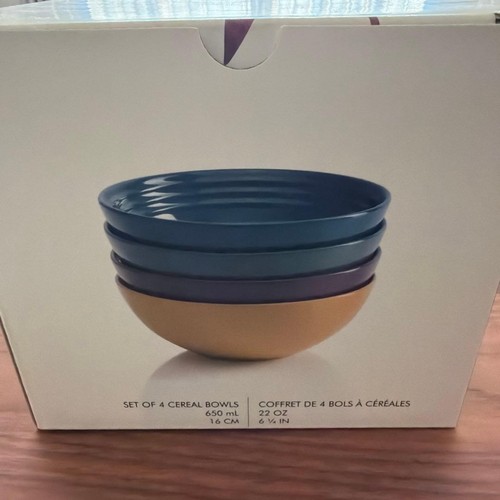 Creuset ciotole cereali - creuset,