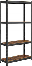 - Scaffale Industrial 4