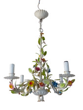 Lampadario fiorentino