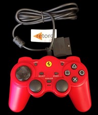 CONTROLLER MANDO FERRARI Sony