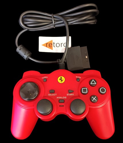 Controller mando ferrari - controller,